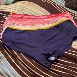 Sold….Cute boy short type underwear